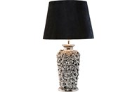 Stolna lampa Rose Silver