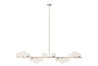 Lampa Scala Balls Chrome