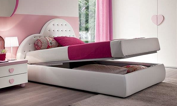 Children's/youth beds