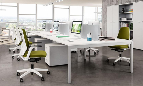 Office furniture