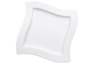 Plitki tanjur New Wave