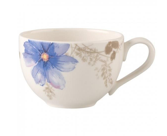 Šalica za kavu Mariefleur Basic Gris