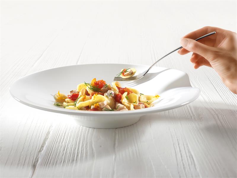 Pasta Passion set tanjura za tjesteninu L 2 kom.