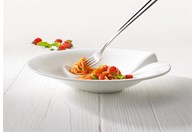 Pasta Passion tanjur za špagete set 2 kom.