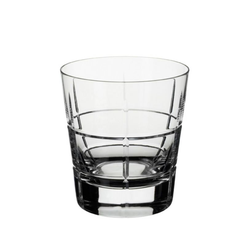 Set niskih čaša (2 kom.) Ardmore Club