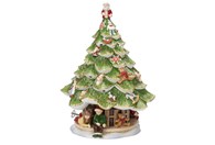 Christmas Toys svijećnjak božićno drvce