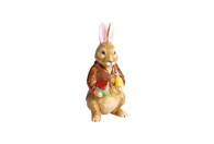 Bunny Tales ukrasna figurica Hans