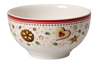 Winter Bakery Delight zdjela