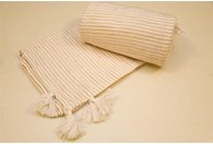 Prekrivač Hana bež