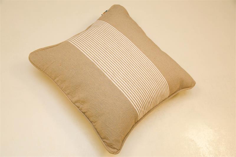 Jastučnica Lucija taupe