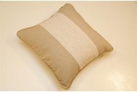 Jastučnica Lucija taupe