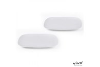 New Fresh Collection tanjur, 2 kom.