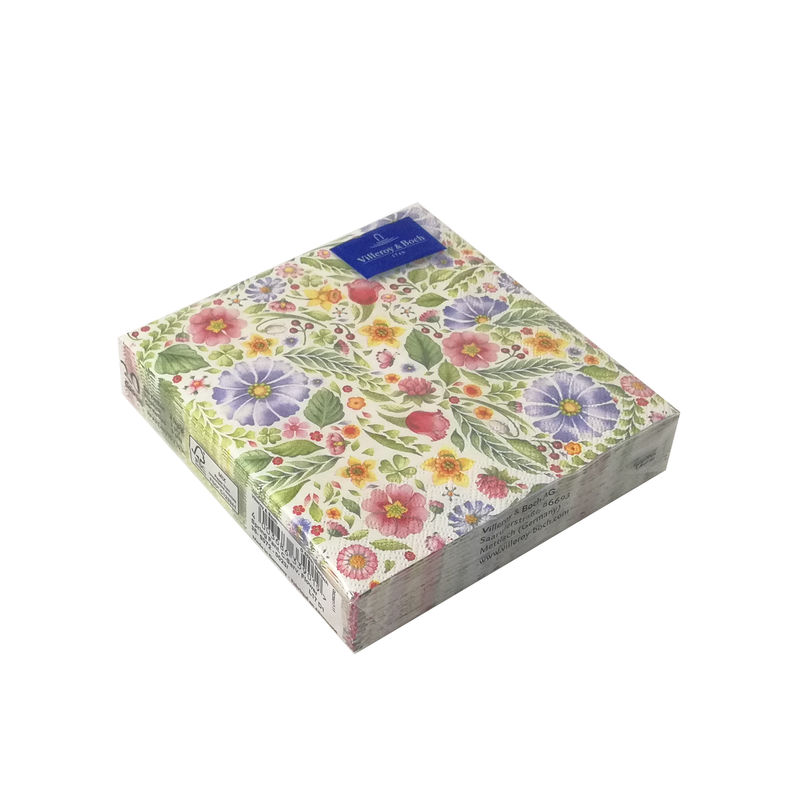 Salvete Easter Accessories Fantasy Flower