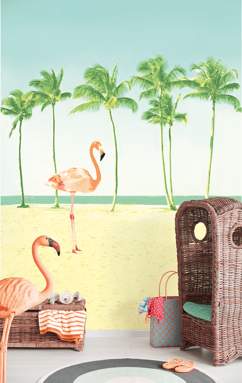 Tapeta Wallpower Junior 364147