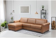 Kutna garnitura Alcova s madracem