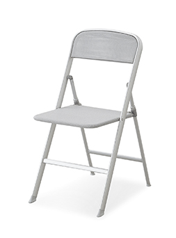 Sklopiva stolica Alu CB205