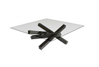 Stolić Ardigo tamnosivi