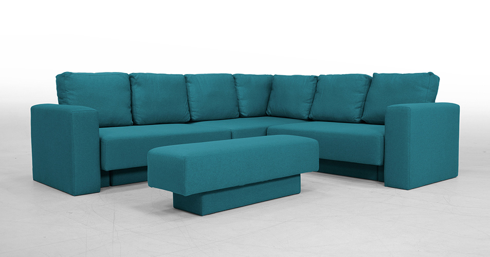 Sjedeća garnitura Choice 5