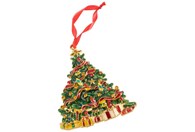 Christmas Toys, ukras Božićno drvce