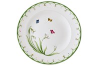 Colorful Spring tanjur desertni