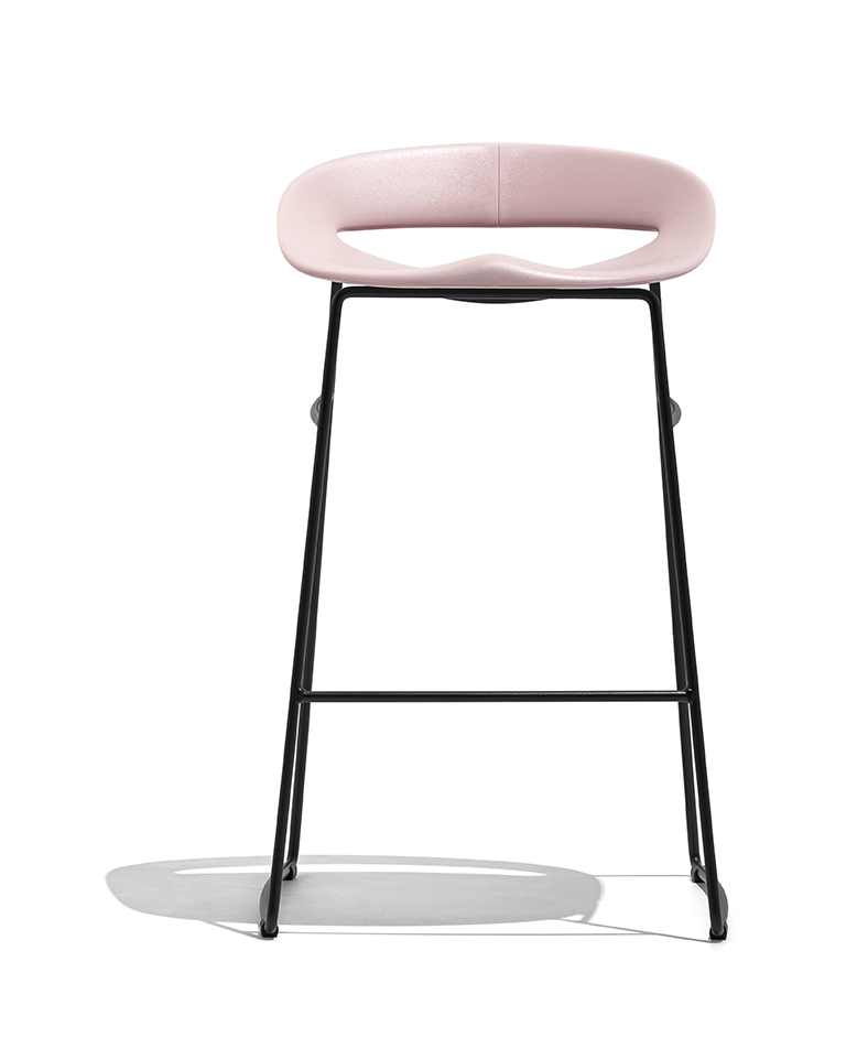 Barska stolica Cosmopolitan CB1941 HS 65 cm