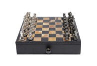 Ukrasna figura Chess Antique