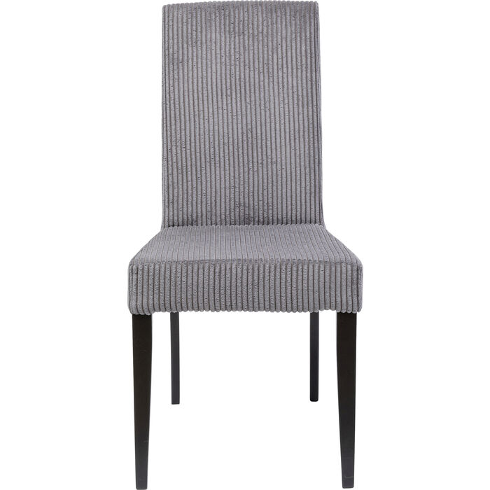 Stolica Econo Cord Grey