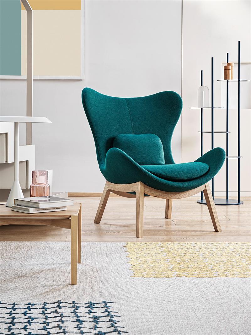 Fotelja Lazy W 1310 MTO