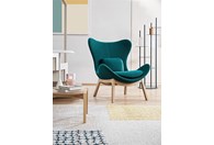 Fotelja Lazy W 1310 MTO