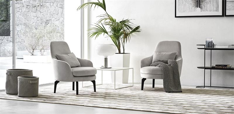 Fotelja Medea CS3407 MTO