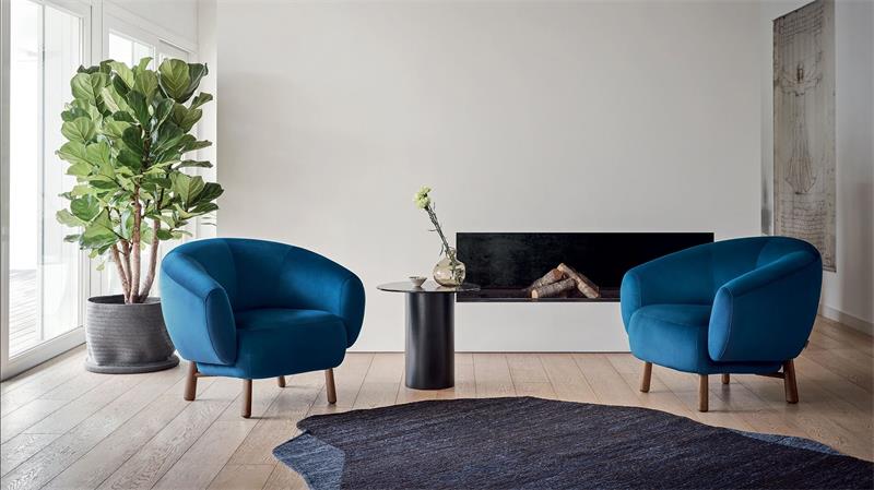 Fotelja Rio CS3445 MTO