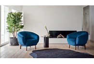 Fotelja Rio CS3445 MTO