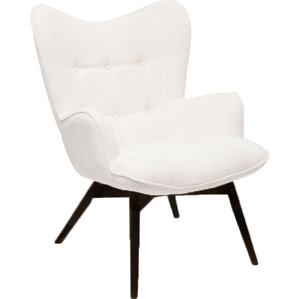 Fotelja Vicky Nature