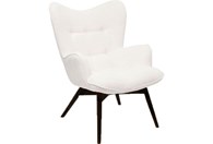 Fotelja Vicky Nature