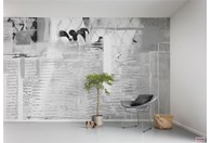 Tapeta Rhombus Hiding