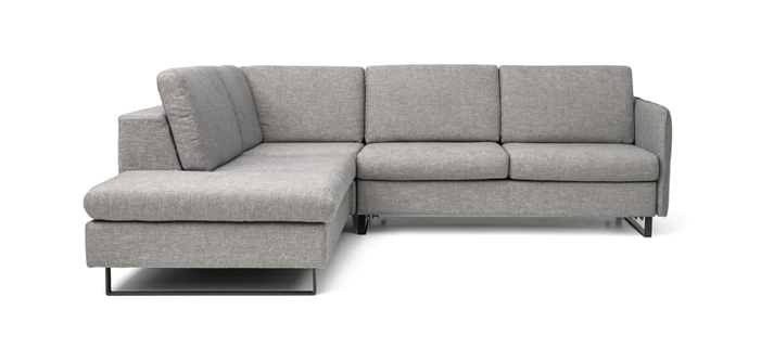 Kutna garnitura Adria s ležajem