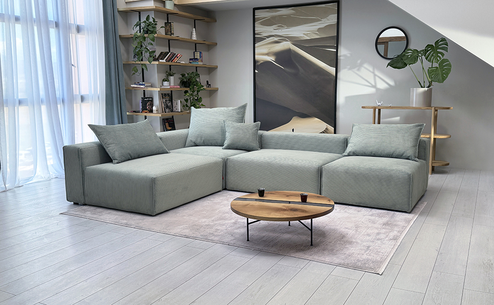 Sjedeća garnitura Bard L