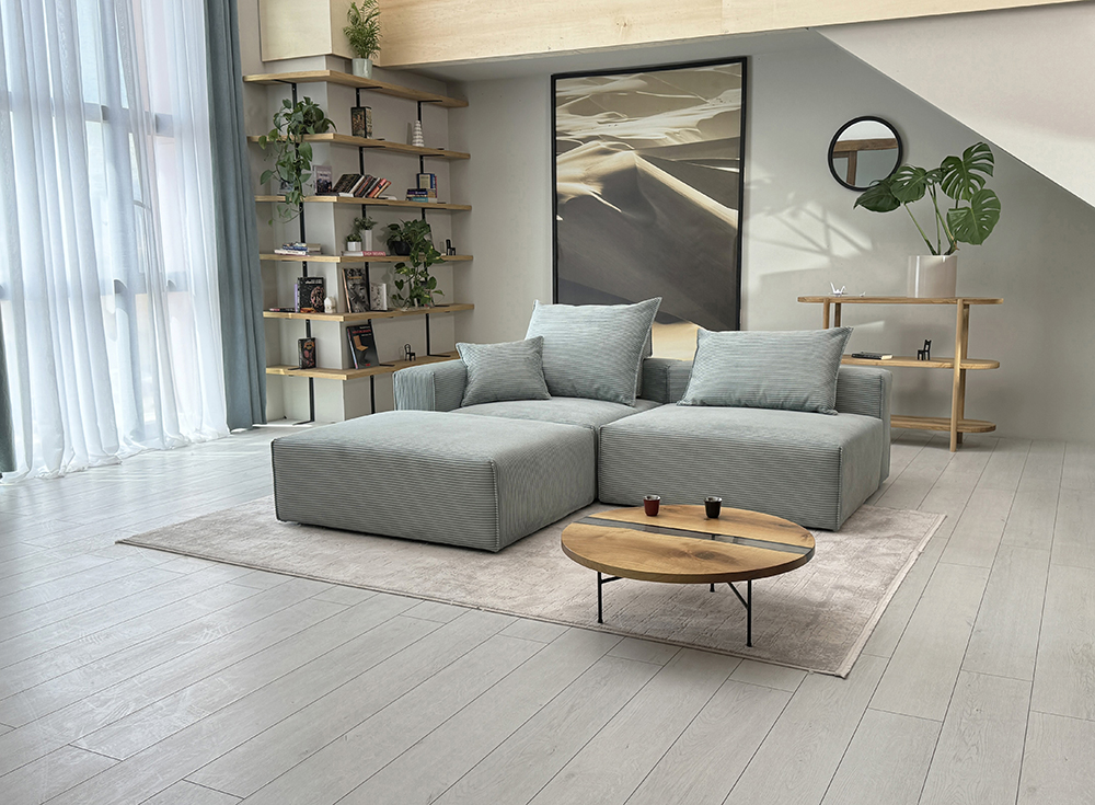 Sjedeća garnitura Bard M