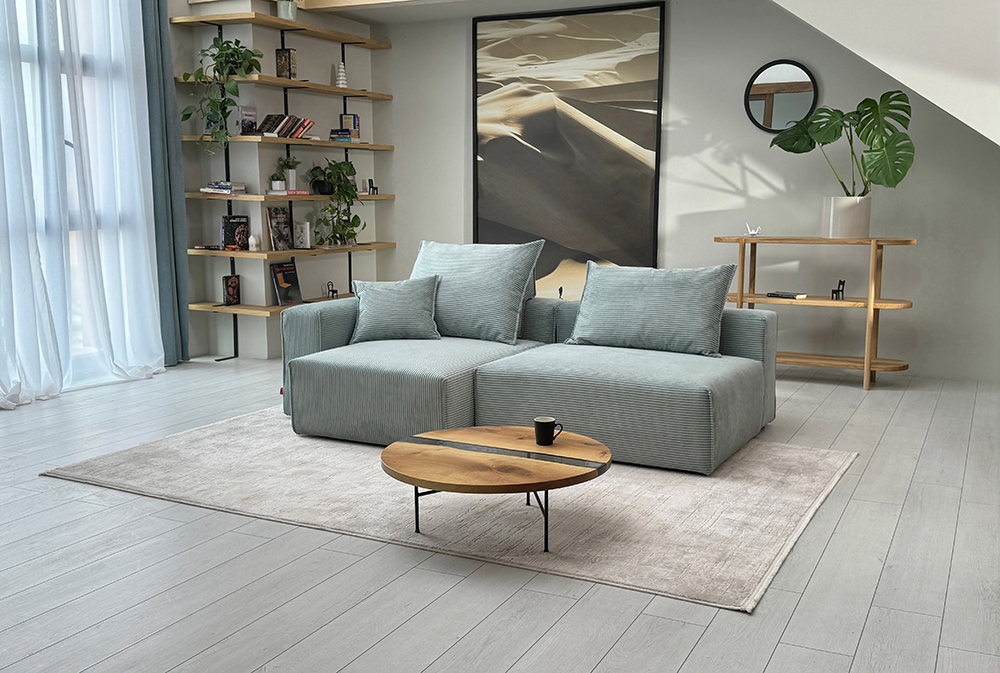 Sjedeća garnitura Bard S