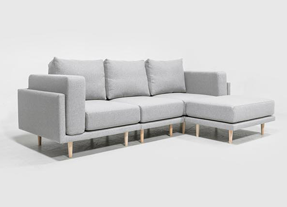 Sjedeća garnitura Clooods