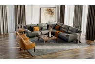 Kutna garnitura Donato