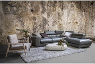 Kutna garnitura Impressive