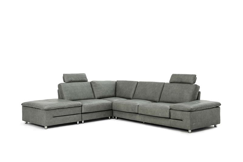 Kutna garnitura Infinity AT