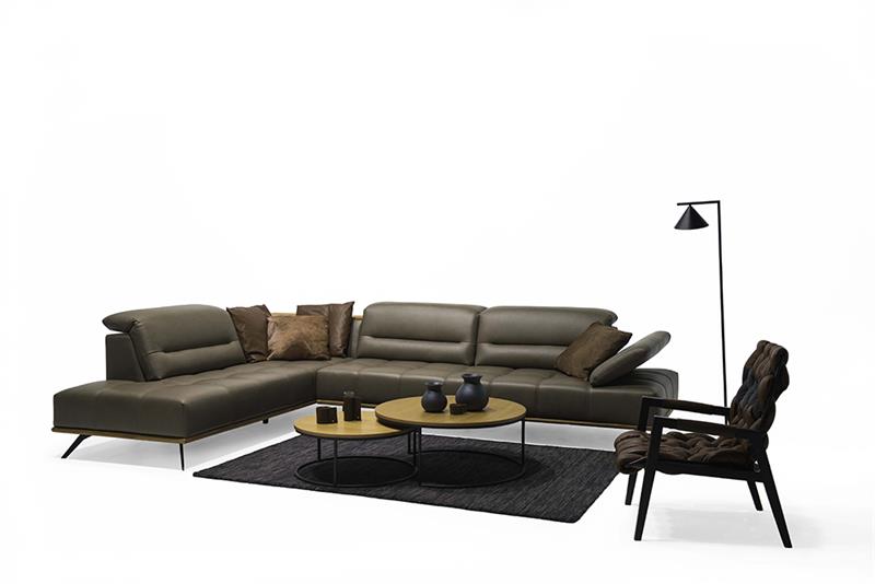 Kutna garnitura Modena