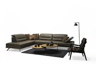 Kutna garnitura Modena