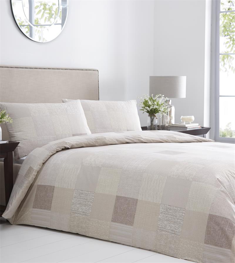 Set posteljine Natur