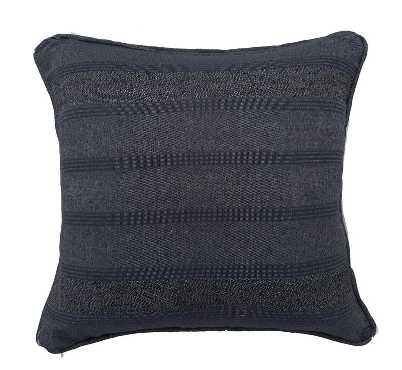 Jastučnica Natalija tamno siva