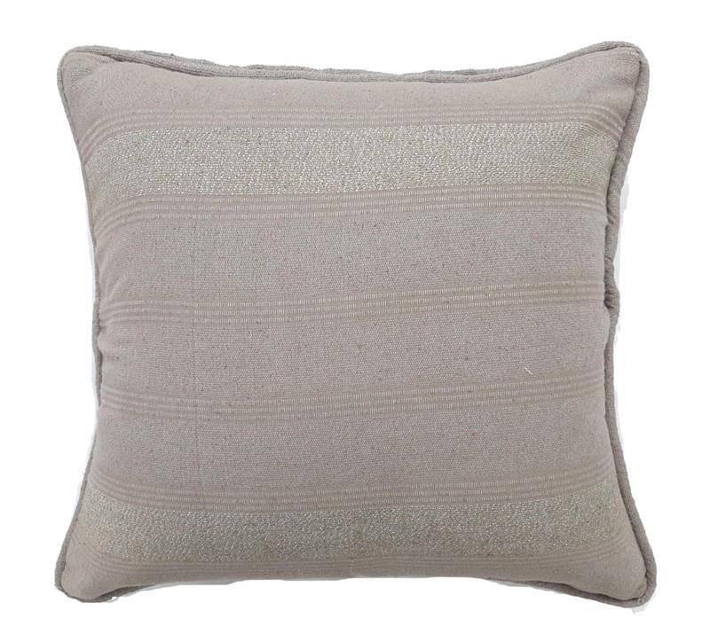 Jastučnica Natalija taupe