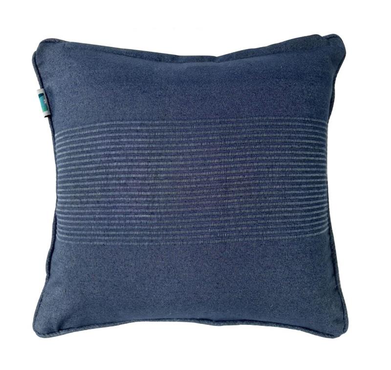 Jastučnica Zdenka Jeans Blue