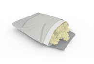 Jastuk Comfort Memory